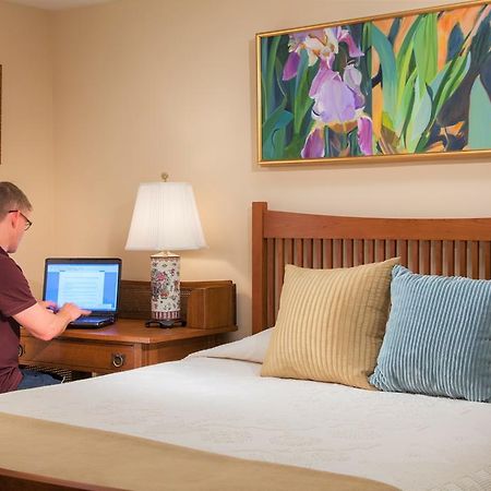 Woodley Park Guest House Ουάσινγκτον Εξωτερικό φωτογραφία