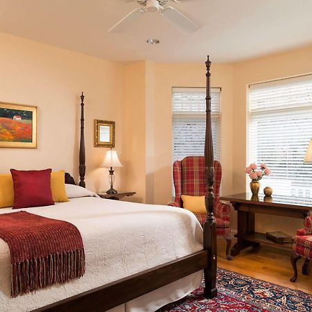 Woodley Park Guest House Ουάσινγκτον Εξωτερικό φωτογραφία