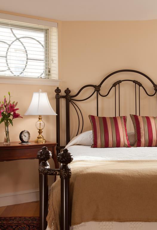 Woodley Park Guest House Ουάσινγκτον Εξωτερικό φωτογραφία