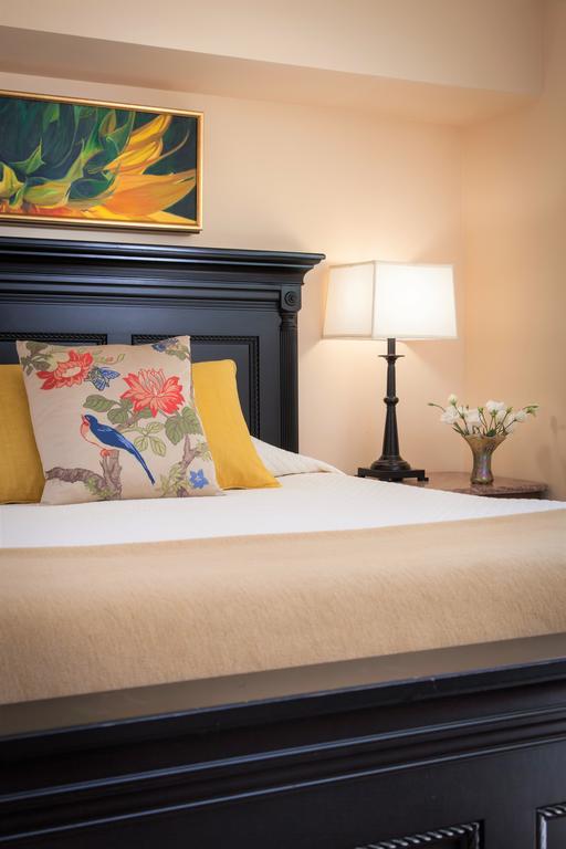 Woodley Park Guest House Ουάσινγκτον Εξωτερικό φωτογραφία