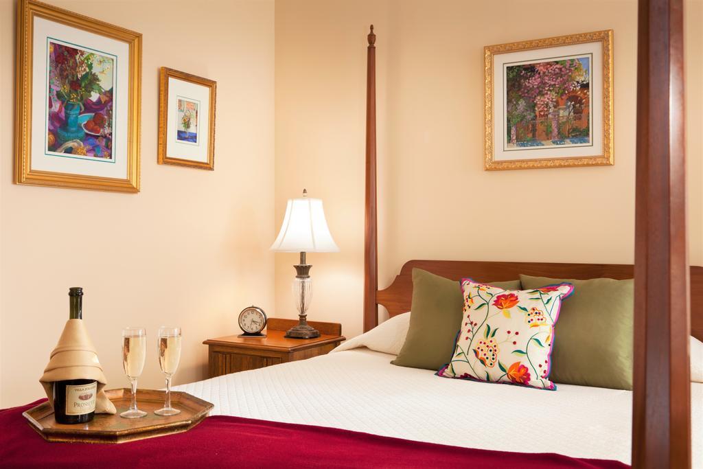 Woodley Park Guest House Ουάσινγκτον Εξωτερικό φωτογραφία