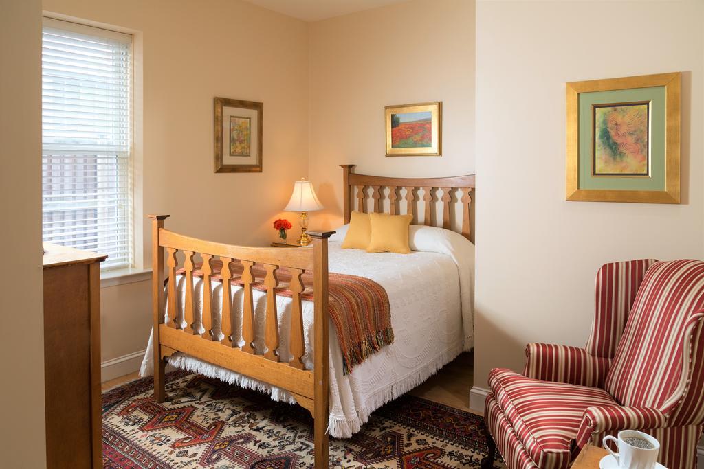 Woodley Park Guest House Ουάσινγκτον Εξωτερικό φωτογραφία