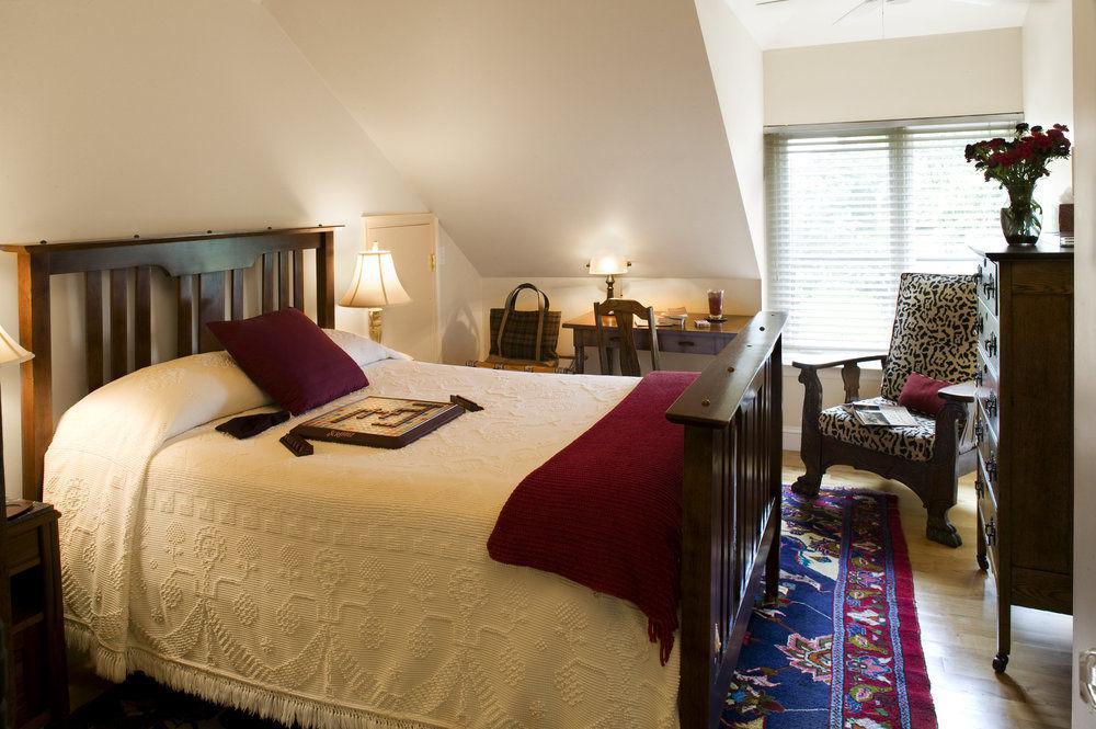 Woodley Park Guest House Ουάσινγκτον Εξωτερικό φωτογραφία