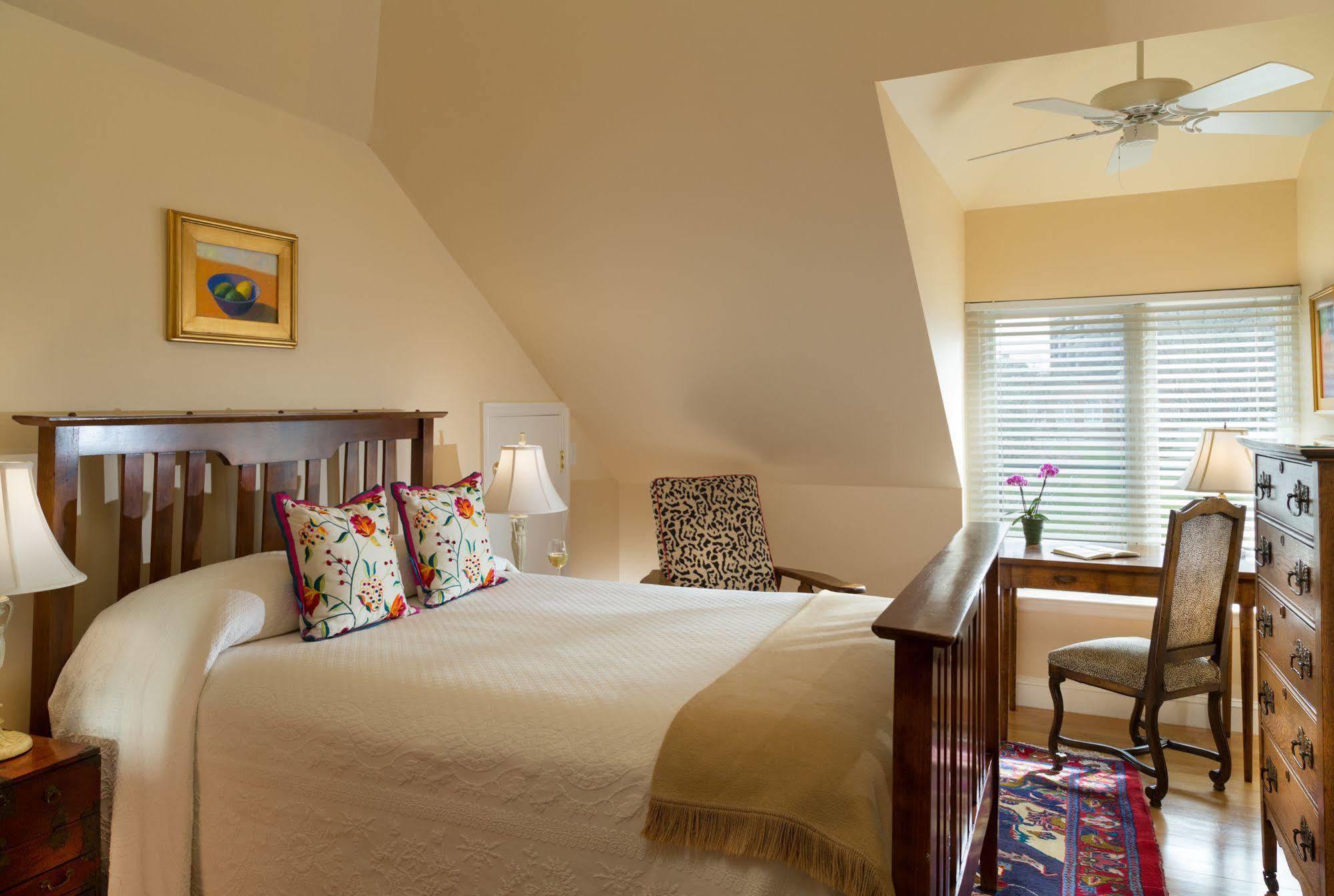 Woodley Park Guest House Ουάσινγκτον Εξωτερικό φωτογραφία