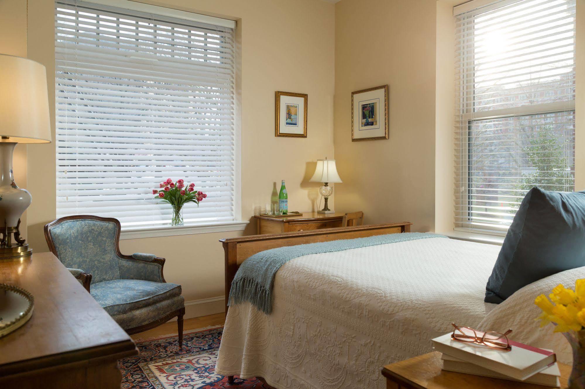 Woodley Park Guest House Ουάσινγκτον Εξωτερικό φωτογραφία