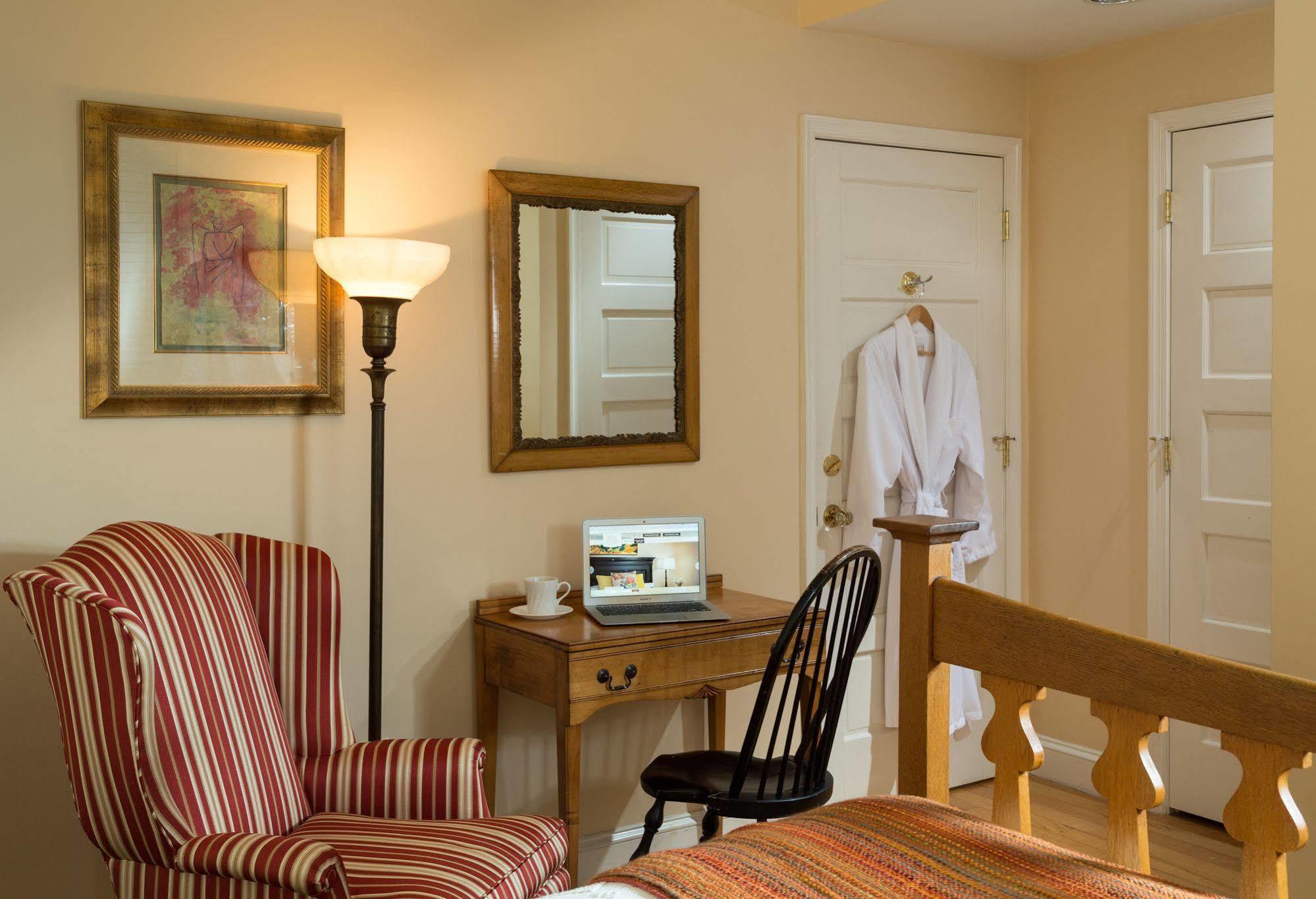 Woodley Park Guest House Ουάσινγκτον Εξωτερικό φωτογραφία