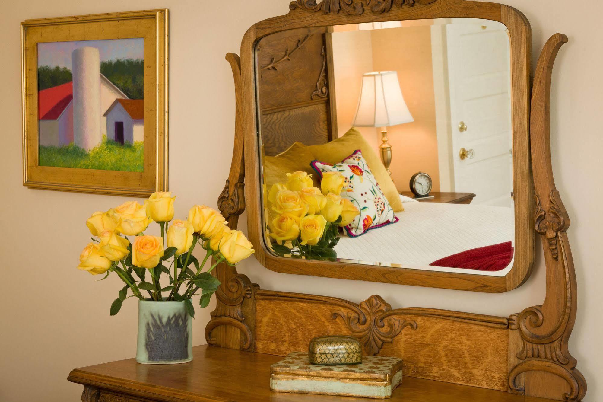 Woodley Park Guest House Ουάσινγκτον Εξωτερικό φωτογραφία