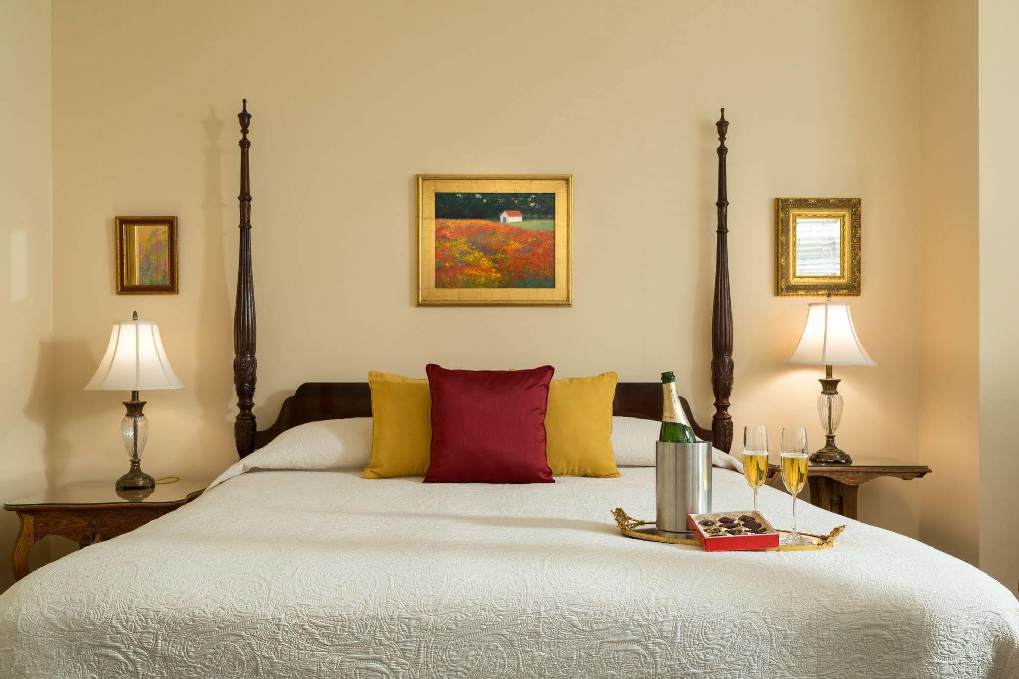 Woodley Park Guest House Ουάσινγκτον Εξωτερικό φωτογραφία