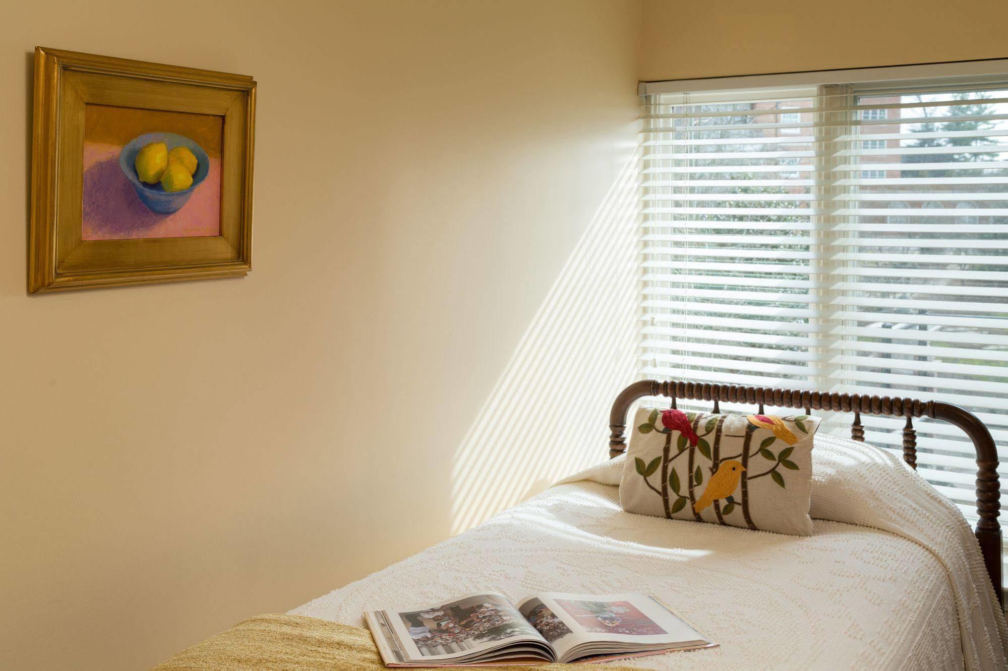 Woodley Park Guest House Ουάσινγκτον Εξωτερικό φωτογραφία