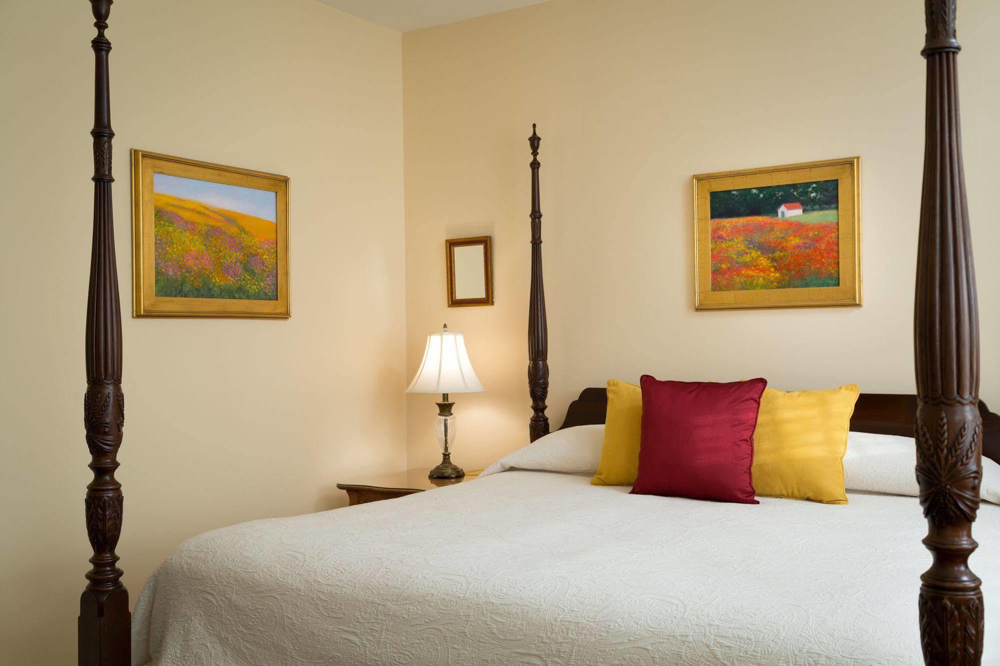 Woodley Park Guest House Ουάσινγκτον Εξωτερικό φωτογραφία