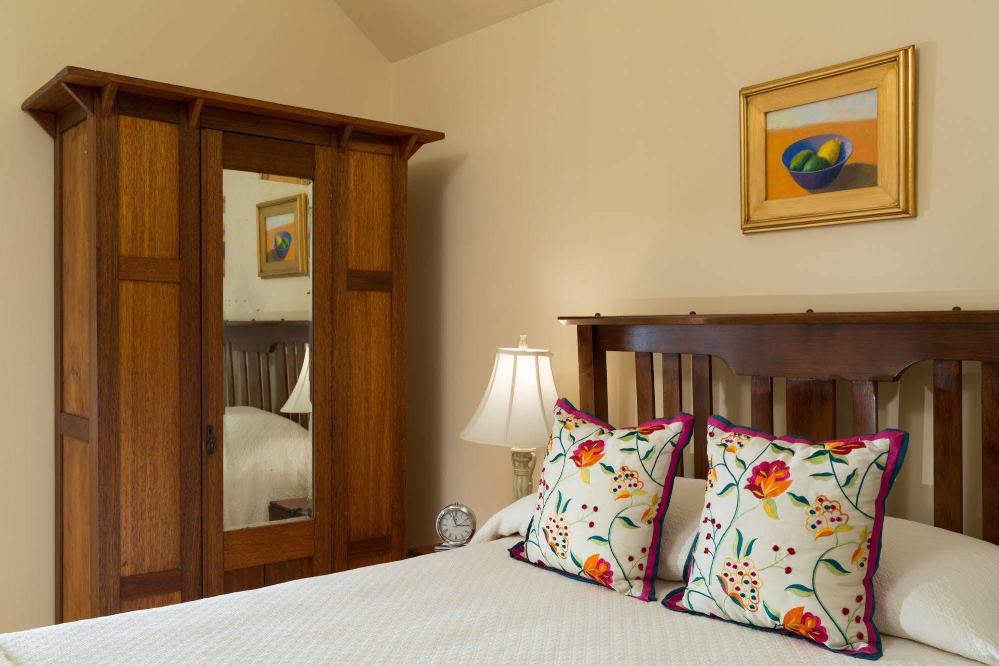 Woodley Park Guest House Ουάσινγκτον Εξωτερικό φωτογραφία