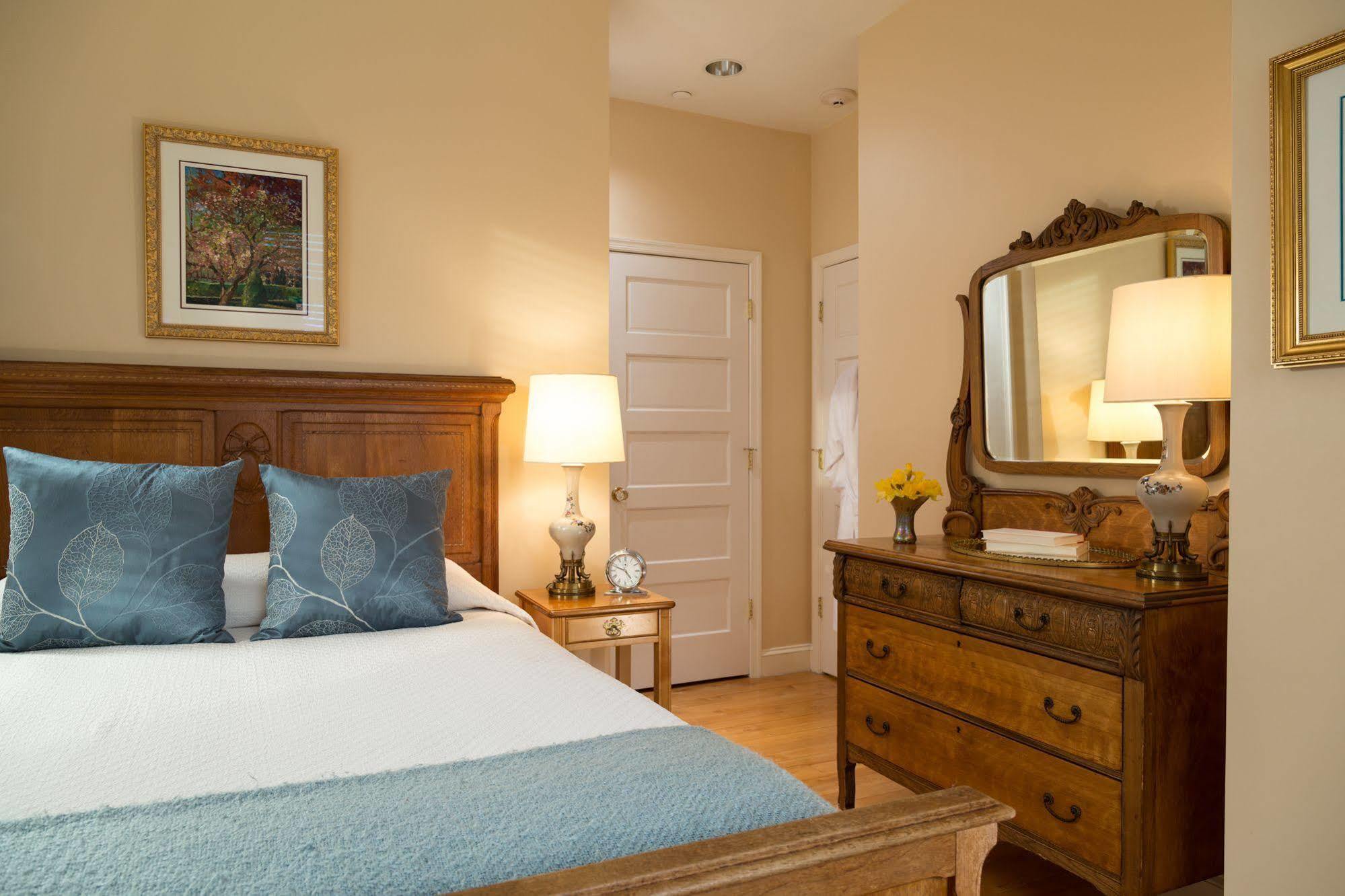 Woodley Park Guest House Ουάσινγκτον Εξωτερικό φωτογραφία