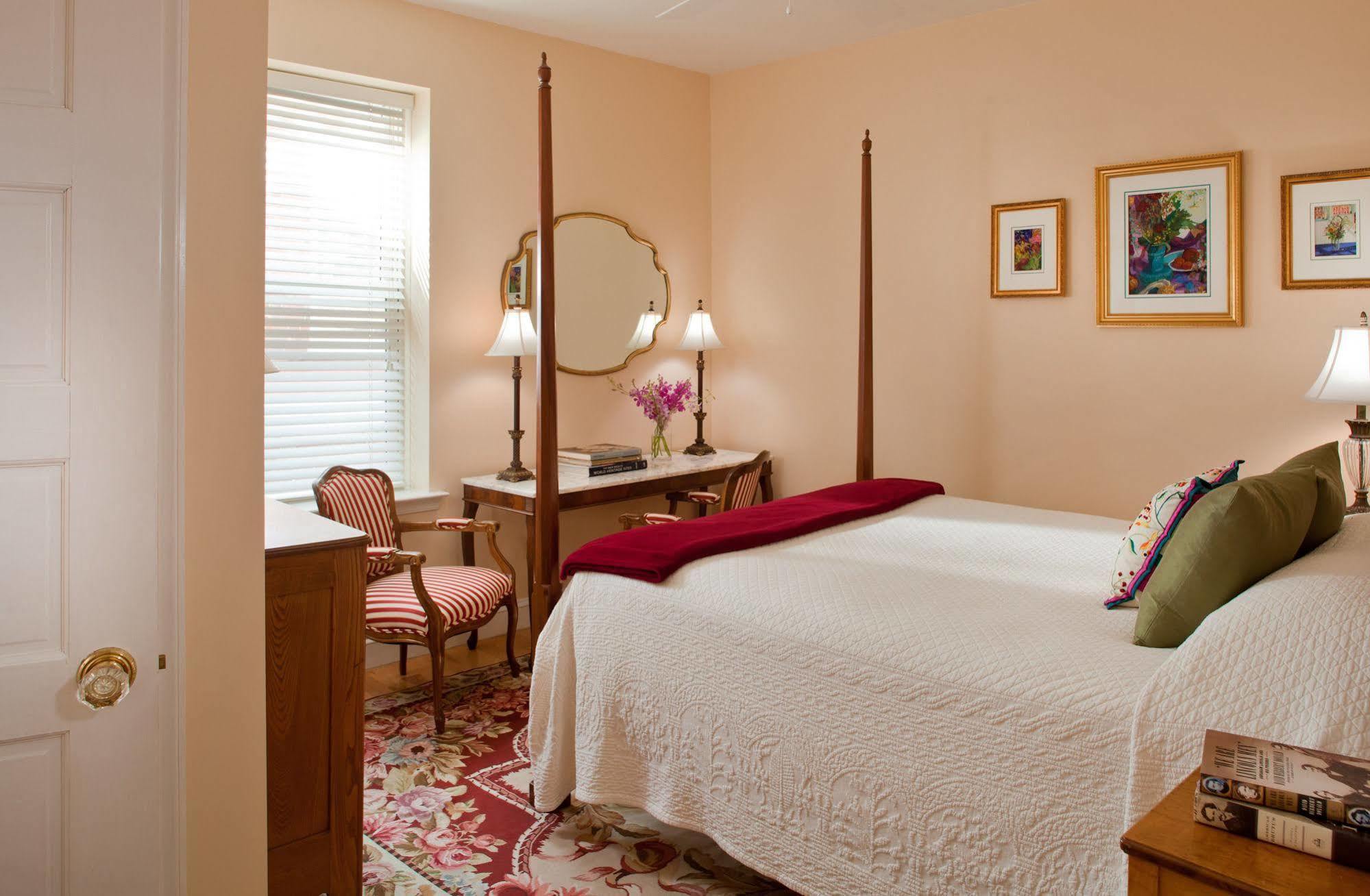 Woodley Park Guest House Ουάσινγκτον Εξωτερικό φωτογραφία