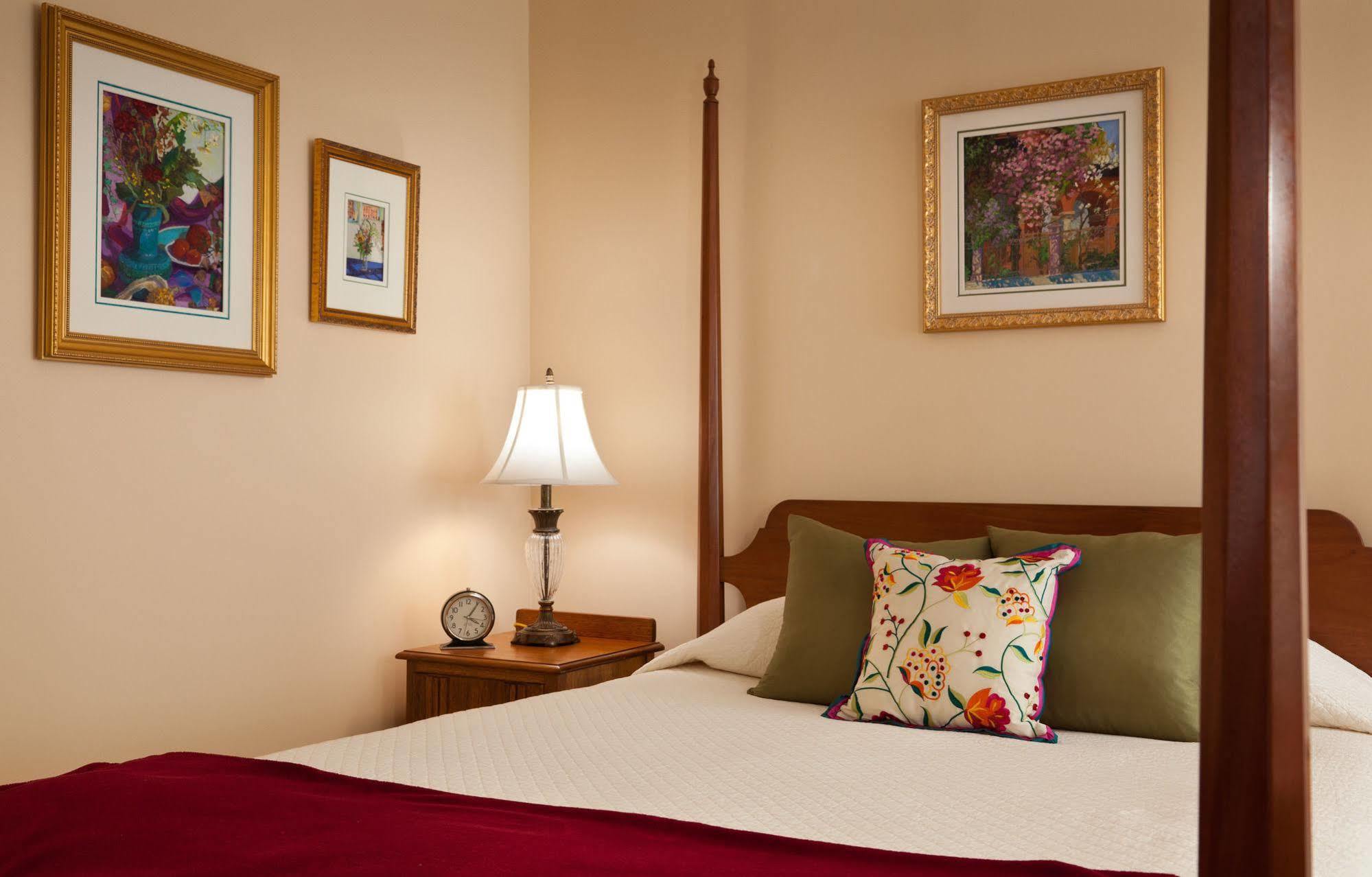 Woodley Park Guest House Ουάσινγκτον Εξωτερικό φωτογραφία