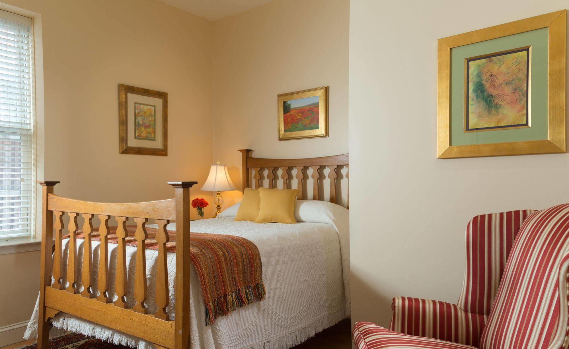 Woodley Park Guest House Ουάσινγκτον Εξωτερικό φωτογραφία